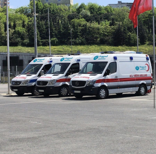 ozel ambulans hizmetleri turkuaz team ambulans hizmetleri